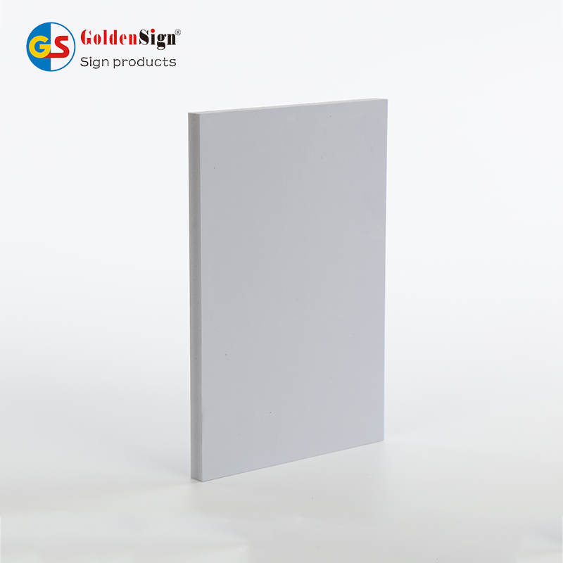 3mm Forex 5mm PVC Foam Board for Advertising UV Printing