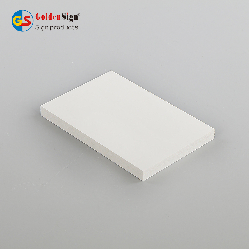 3D Foam Sheets Pvc Foam Board Rigid Pvc Sheet Manufacturers Pvc Celuka Board 4*8ft