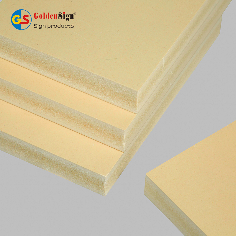 16mm pvc celuka board pvc foam board price pvc foam sheet rigid sheet kitchen cabinet