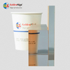 Factory hot sell Kleur acryl sheet 