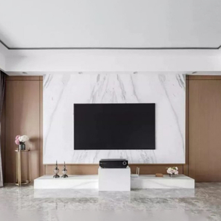 Professional 9mm PVC Foam Board Wall Panel