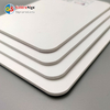 សន្លឹកក្តារបន្ទះ 3mm 5mm PVC ឥតគិតថ្លៃសម្រាប់ការផ្សាយពាណិជ្ជកម្ម 