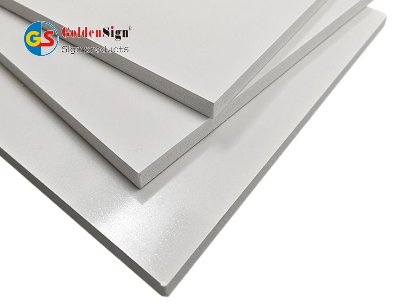 PVC хөөсөнцөр хавтан: Гал тогоо, угаалгын өрөөнд ус нэвтэрдэггүй шийдэл