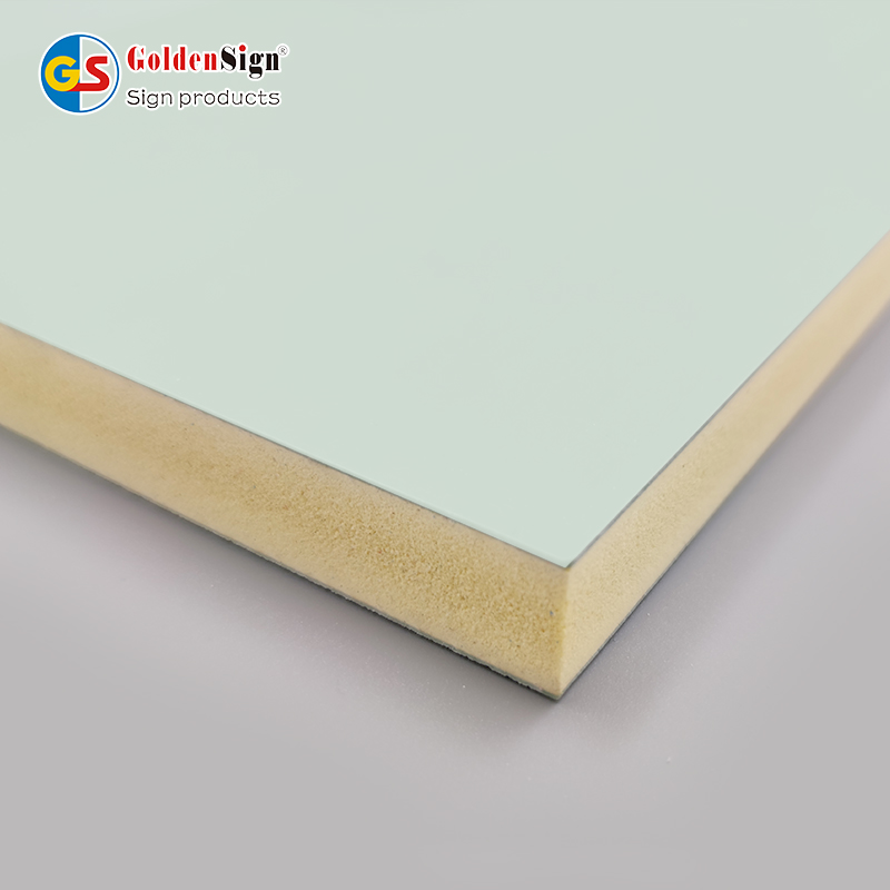 Kabinet Plastik PVC Pembuat Lembaran Tersemperit Bersama PVC Pembinaan Bahan Binaan Pintu Dapur