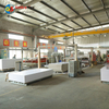 Lembaran Plastik PVC 4x8 Papan Buih PVC Contoh Papan Buih PVC Percuma
