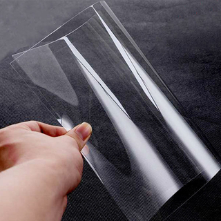 Goldensign 1.8-30mm Rigidum PVC Sheet