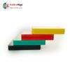 GOLDENSIGN PVC fro&eth;uplata (Celtec) -litu&eth; lak - 24 tommur X 48 tommur X 8MM &thorn;ykkur