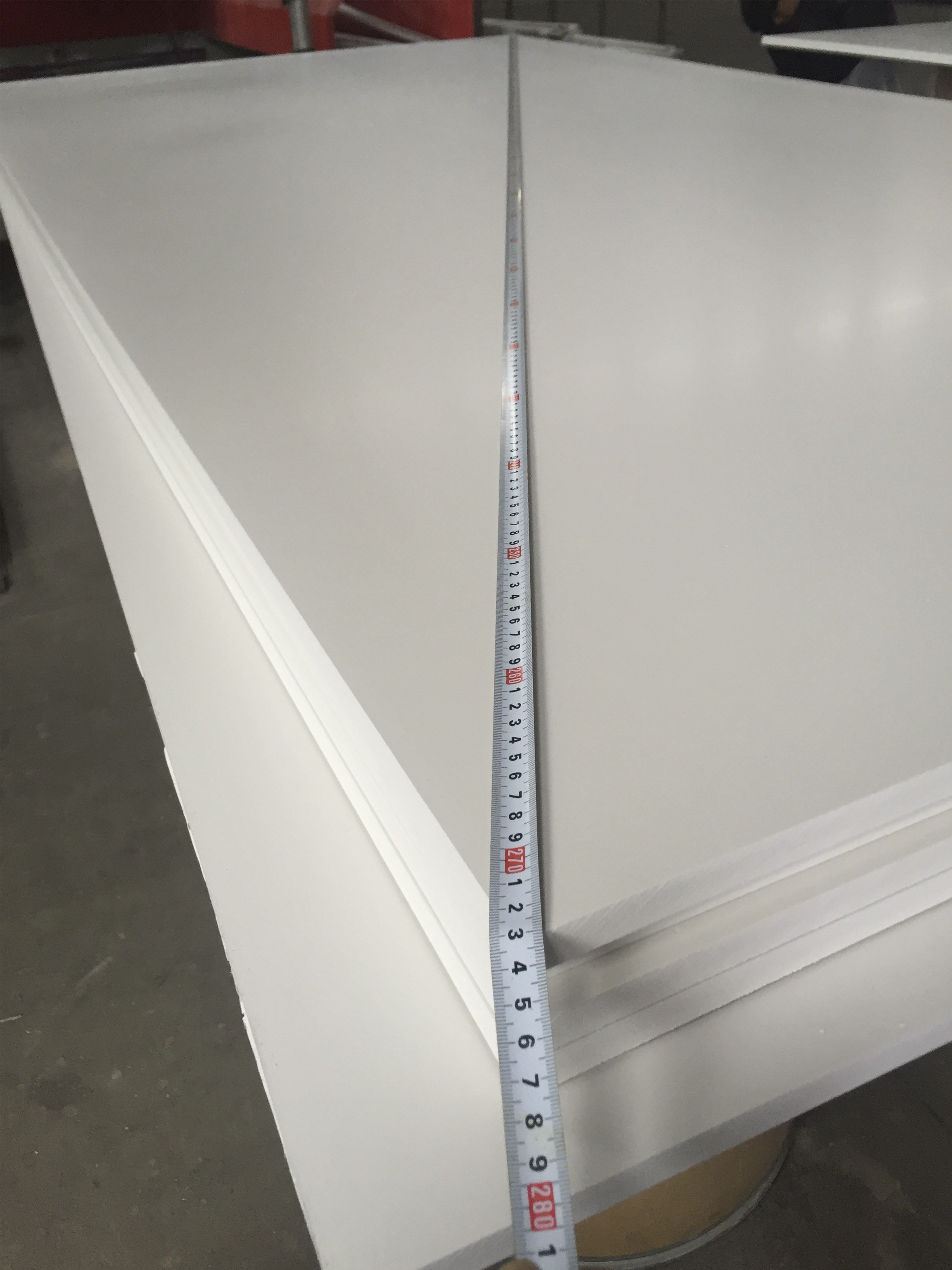 PVC Foam Sheet Solutions GOLDENSIGN INDUSTRY