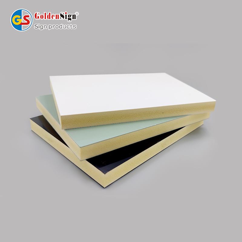 Kabinet Plastik PVC Pembuat Lembaran Tersemperit Bersama PVC Pembinaan Bahan Binaan Pintu Dapur