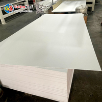 Hei&szlig;e Verk&auml;ufe PVC-freier Schaumplattendruck / UV-Druck PVC-Sintra-Platte / Druckkunststoffplatte