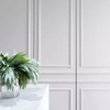 F&aacute;brica Pl&aacute;stico Interior Decoraci&oacute;n Pared Azulejos Panel de Pared PVC Decoraci&oacute;n Hogar Paneles de Pared PVC