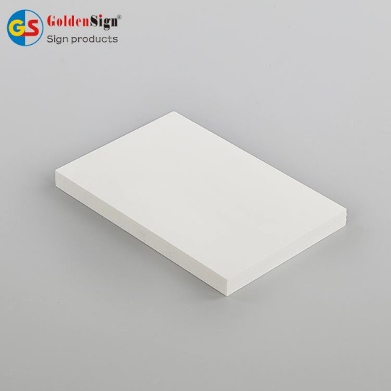 PVC發泡板的耐久性能持續多久？