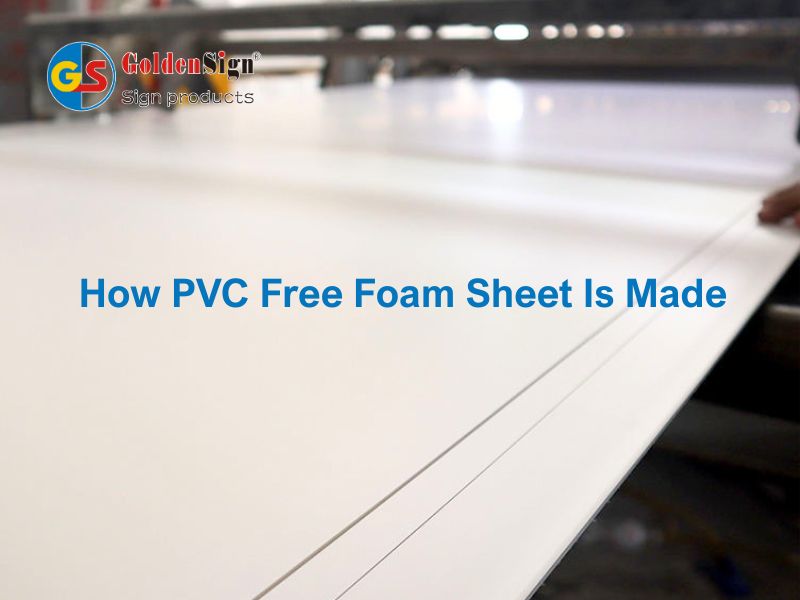 Kasano a Maaramid ti PVC Free Foam Sheet | Iti uneg ti maysa a Propesional a PVC Foam Board Manufacturer Factory