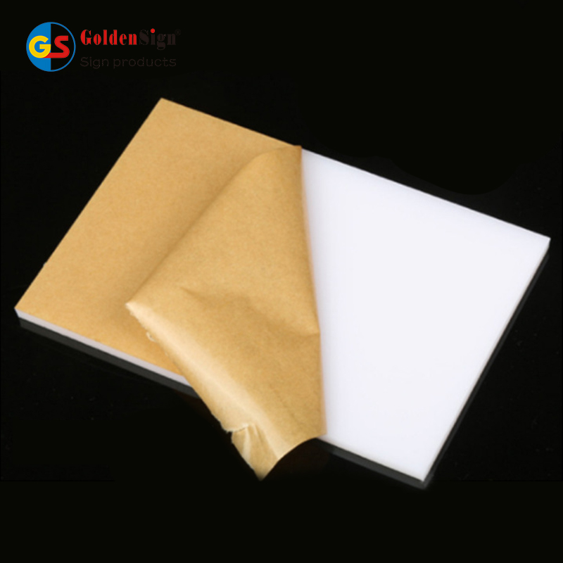 2022年熱銷亞克力切割玻璃面板PMMA板