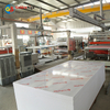 Fabricant de taulers de PVC Celuka Goldensign 4x8ft