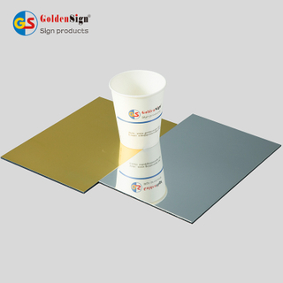 建築鋁塑板防火ACP板