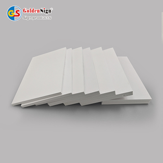 কাটিং পিভিচি ফ্ৰী ফেন বৰ্ডৰ বাবে