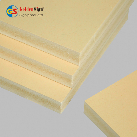  Tấm xốp PVC Celuka cho nh&agrave; bếp