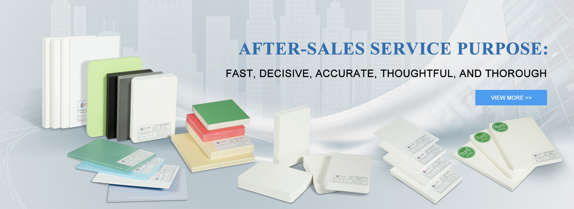 ব্যানার 4-গোল্ডেনসাইন পণ্যের বৈশিষ্ট্য