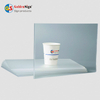 2mm 3mm 5mm 6mm 8mm solid Ebipande bya Acrylic ebitangaavu PMMA Sheets Sala okusinziira ku Sayizi