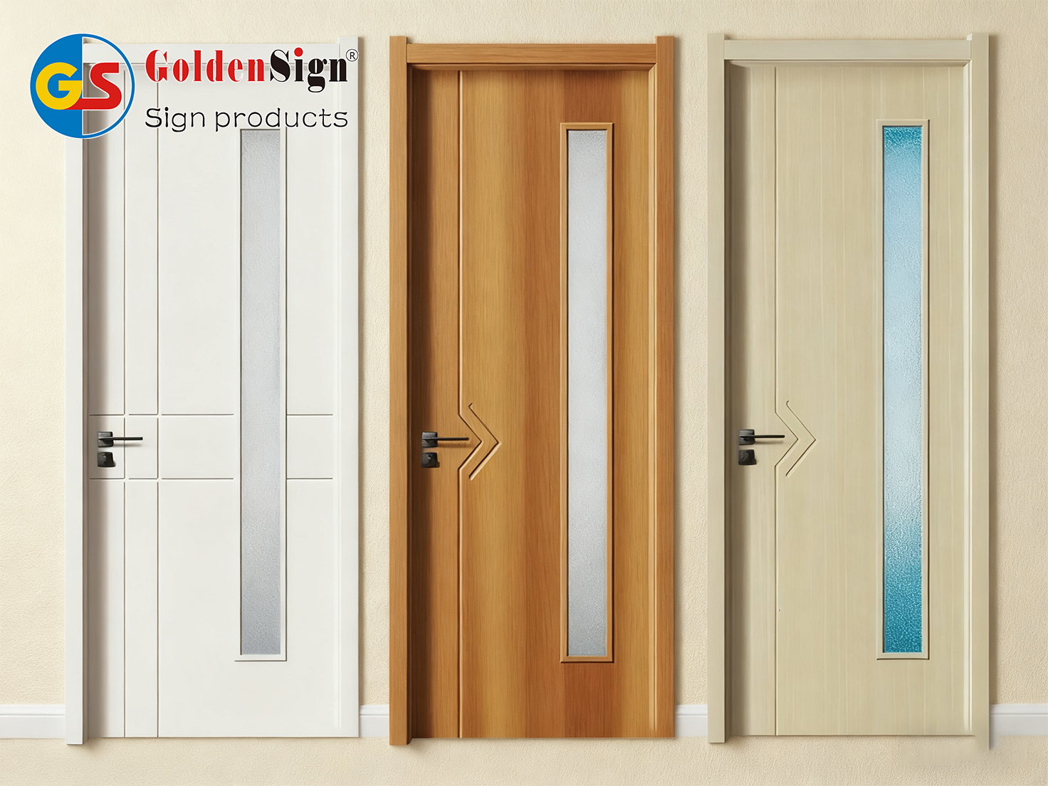 PVC發泡板可以用於門板嗎？