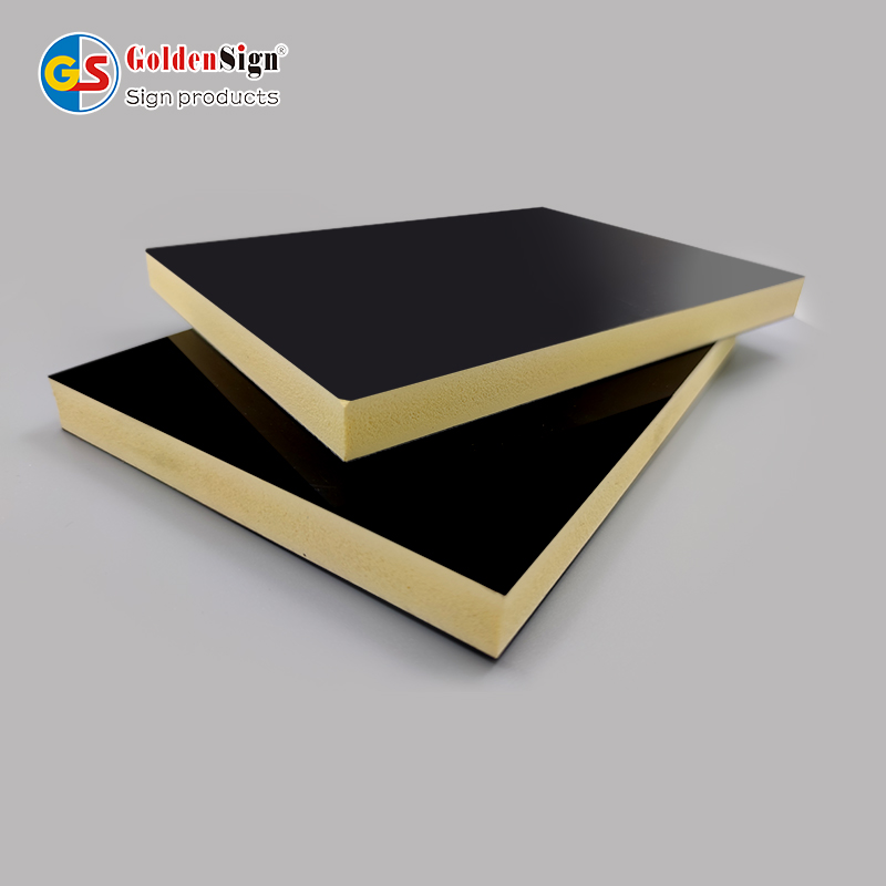 Kabinet Plastik PVC Pembuat Lembaran Tersemperit Bersama PVC Pembinaan Bahan Binaan Pintu Dapur